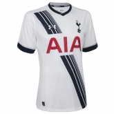 15-16 Tottenham Hotspur Home Jersey Shirt