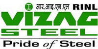RINL  (Vizag Steel)