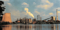 IISCO Burnpur