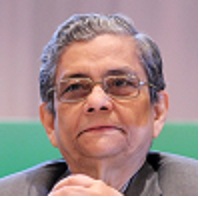 Mr Amitabha Ghoshal