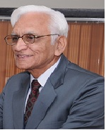 Dr Prem Krishna