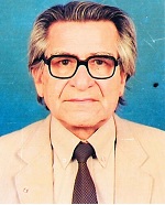 Mr. Mahendra Raj