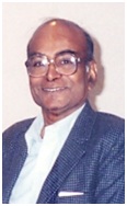 (Dr) A R Santhakumar