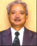 Dr S. K. Gupta